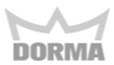 Dorma Door Hardware